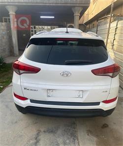 هیۆندای تۆکسۆن